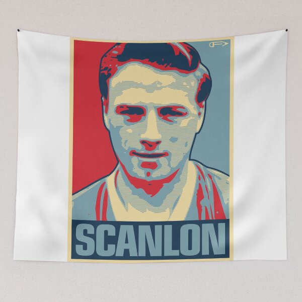 Item preview, Scanlon designed and sold by DFA.
