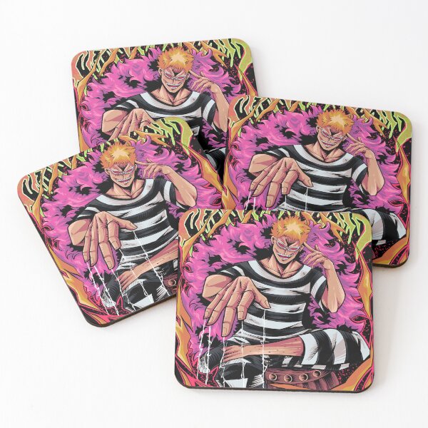 Item preview, Doflamingo designed and sold by herocloth.