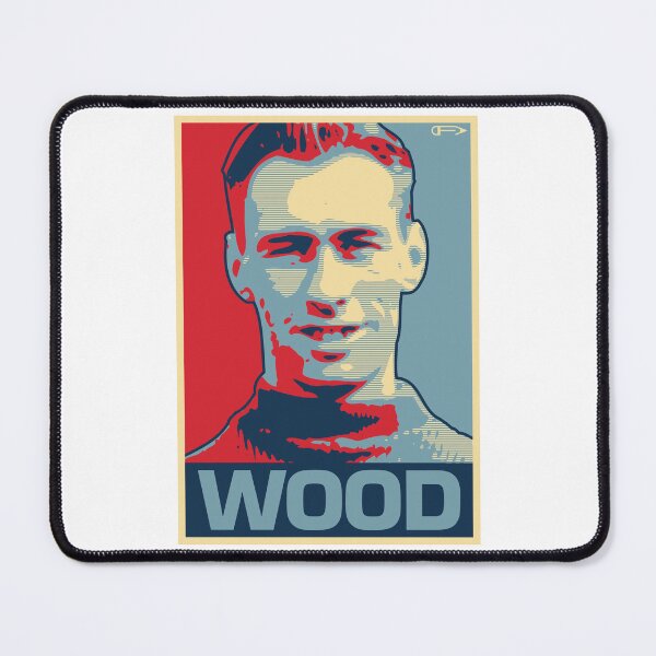 Item preview, Wood designed and sold by DFA.