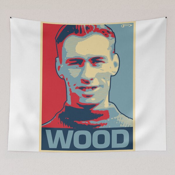Item preview, Wood designed and sold by DFA.