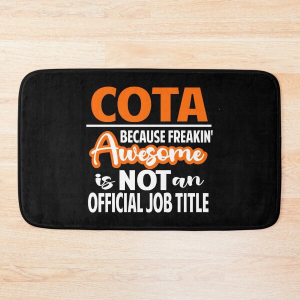 Item preview, Cota designed and sold by Colorfulman.