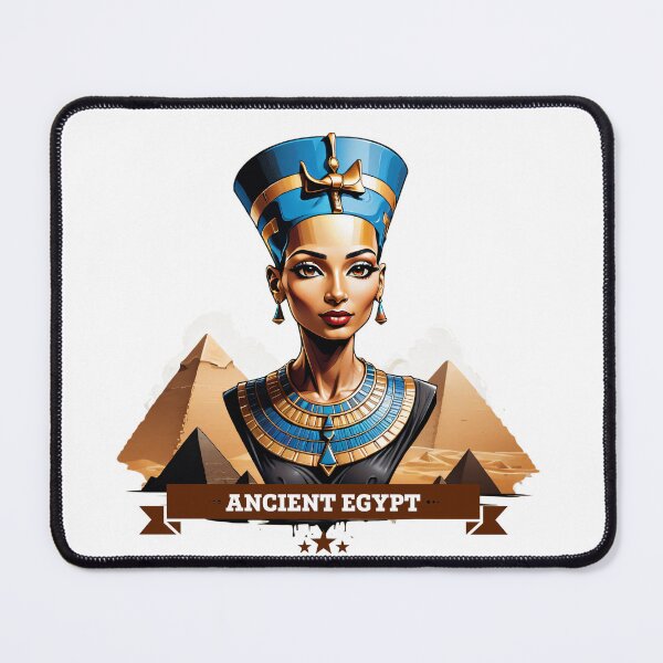 Item preview, Queen Nefertiti New designed and sold by KeopsMurat.
