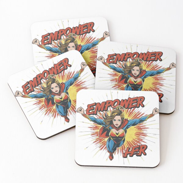 Item preview, International Women Day Tee for Trailblazing Females Superheroe, 8 march, women, international day, superheroe designed and sold by Ash-Graphic.