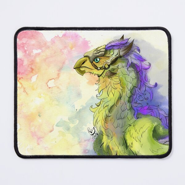 Item preview, Dragon MHW designed and sold by ReiyArt.