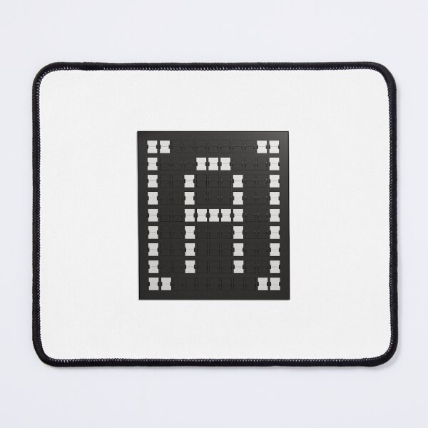 Item preview, Flipboard Letter A designed and sold by trepiu.