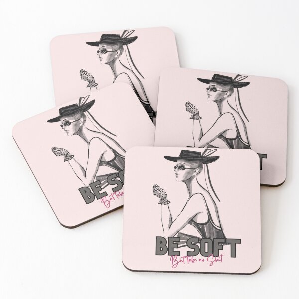 Item preview, Woman Attitude-  International Women day gift Collection design 27 designed and sold by mndesignworx.