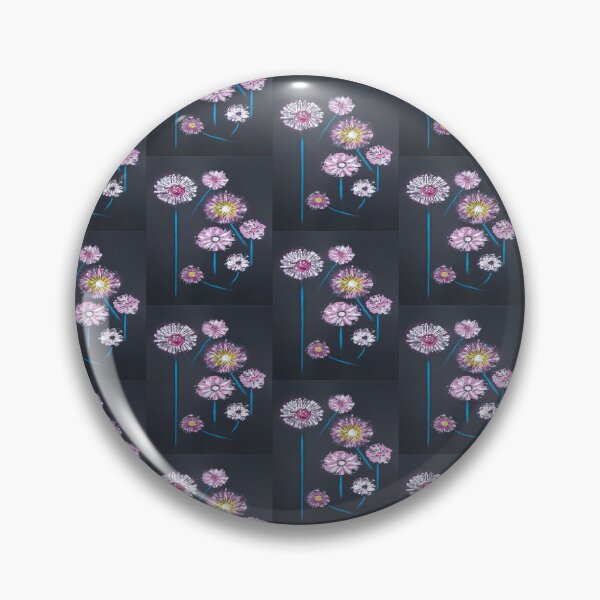 Item preview, "Flowers 1" designed and sold by Isa-Isarielle.