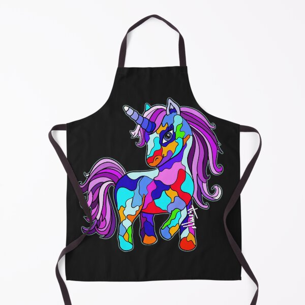 Item preview, Color unicorn designed and sold by Themys24.
