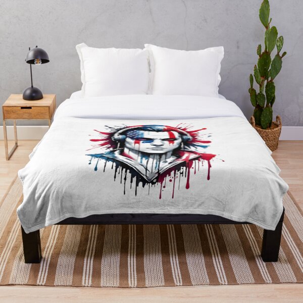 Item preview, usa designed and sold by Ismartista.