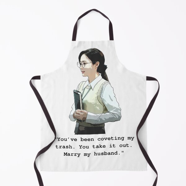 Item preview, marry my husband designed and sold by YourChingu.
