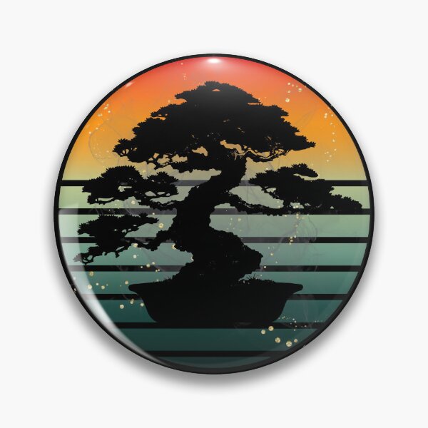 Item preview, Árbol bonsai designed and sold by Daronur.