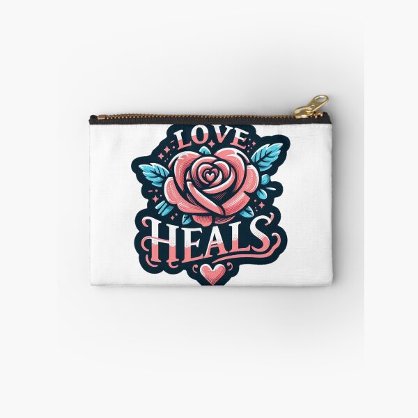 Item preview, Love Heals  designed and sold by Coollzone.