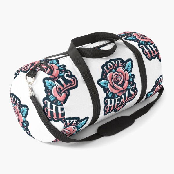 Item preview, Love Heals  designed and sold by Coollzone.