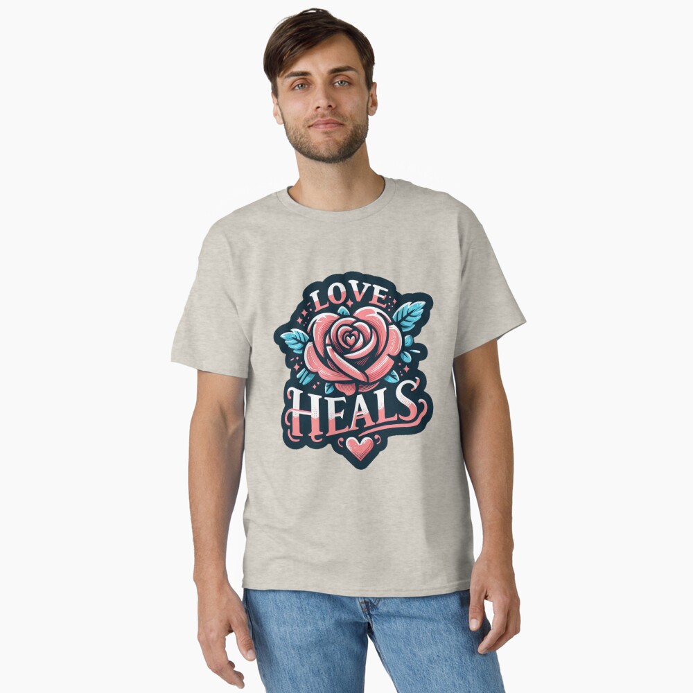 Item preview, Classic T-Shirt designed and sold by Coollzone.