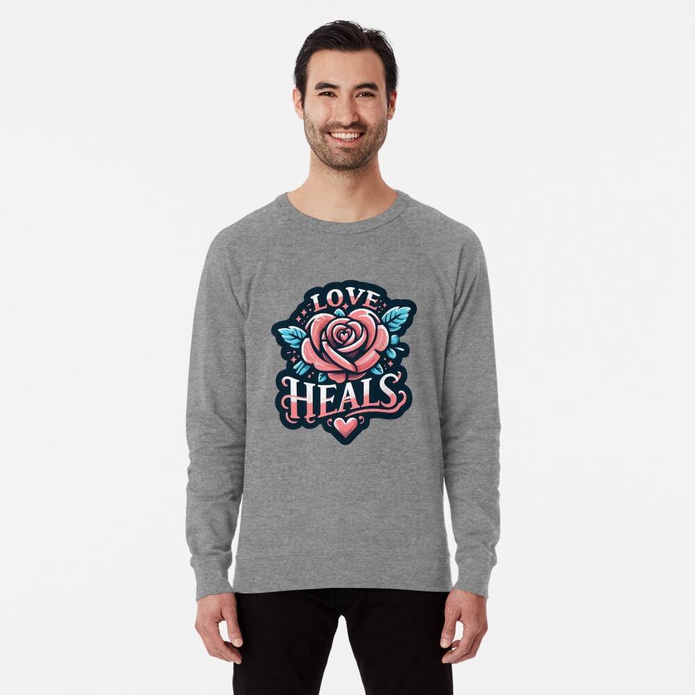 Item preview, Lightweight Sweatshirt designed and sold by Coollzone.