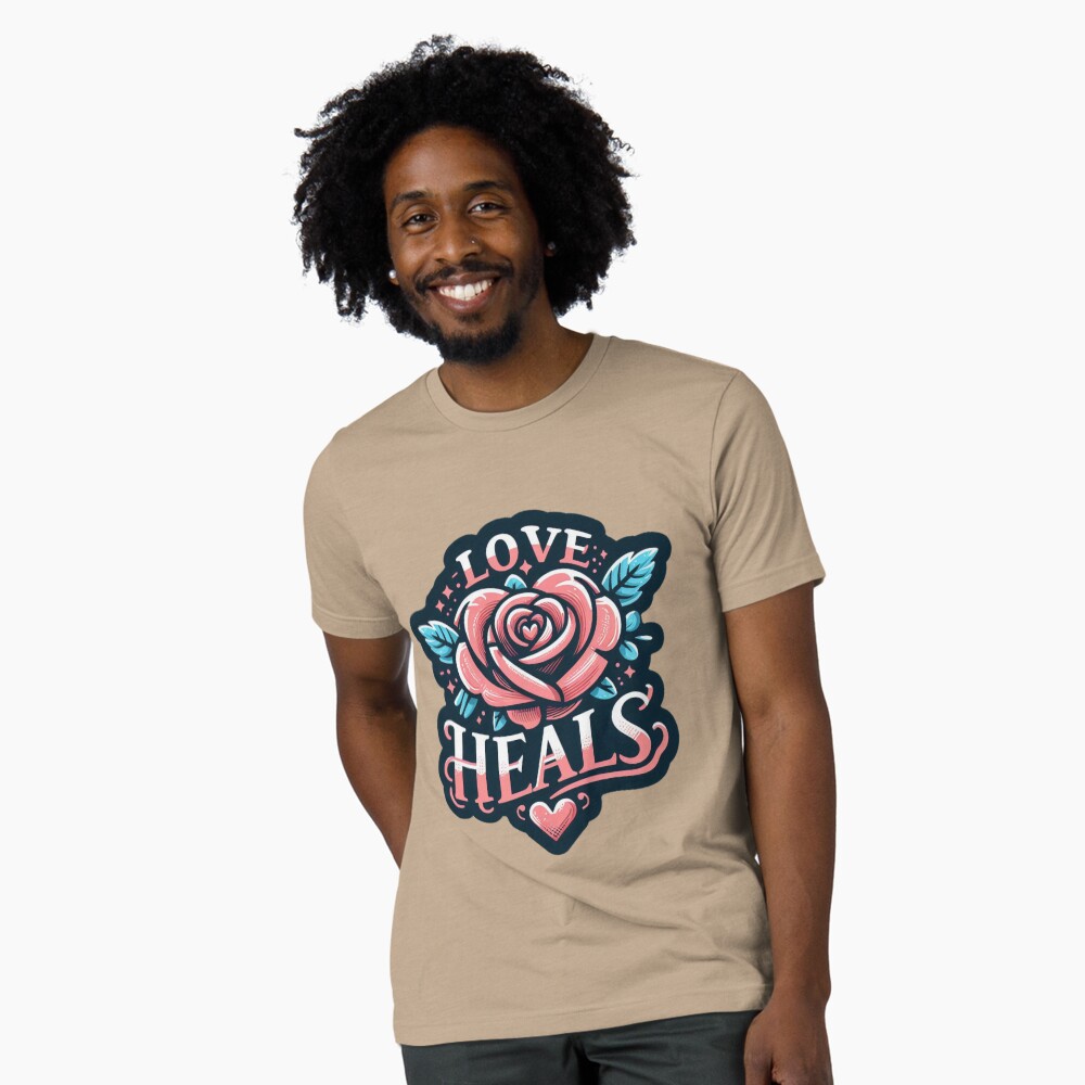 Item preview, Tri-blend T-Shirt designed and sold by Coollzone.