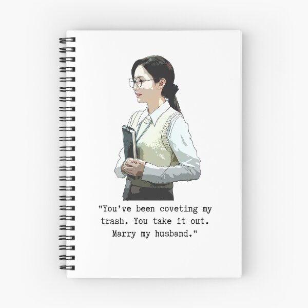 Item preview, marry my husband designed and sold by YourChingu.