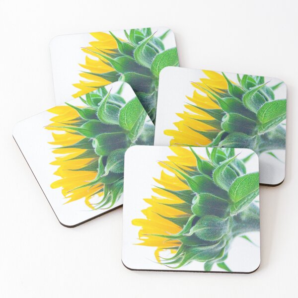 Item preview, girassol II. sunflower designed and sold by Tereza Pilar  Art.