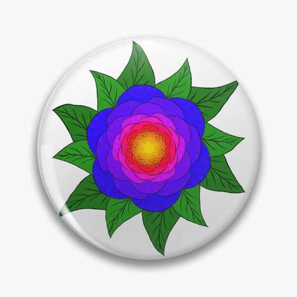 Item preview, Magic flower designed and sold by Maria Monid.