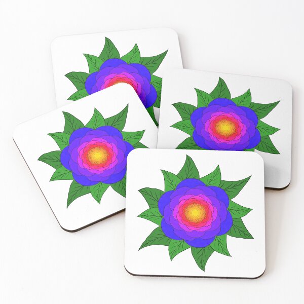 Item preview, Magic flower designed and sold by Maria Monid.