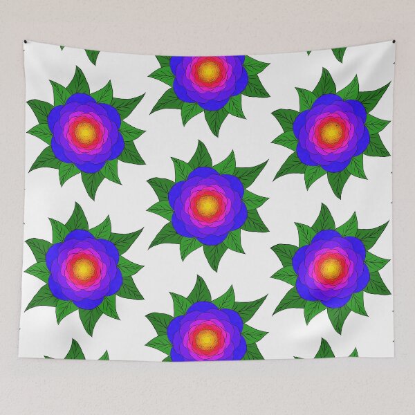 Item preview, Magic flower designed and sold by Maria Monid.