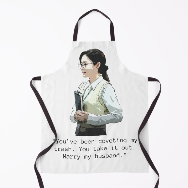 Item preview, marry my husband designed and sold by YourChingu.
