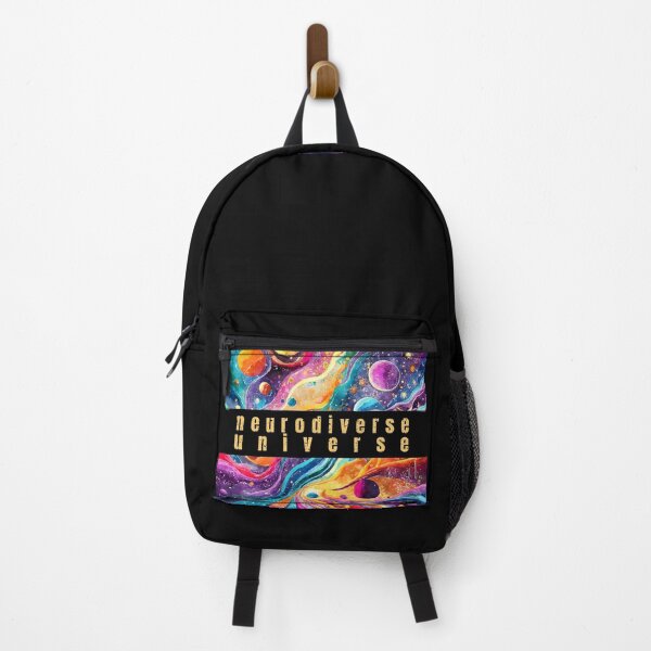 Item preview, Neurodiverse Universe gifts designed and sold by byMartha.
