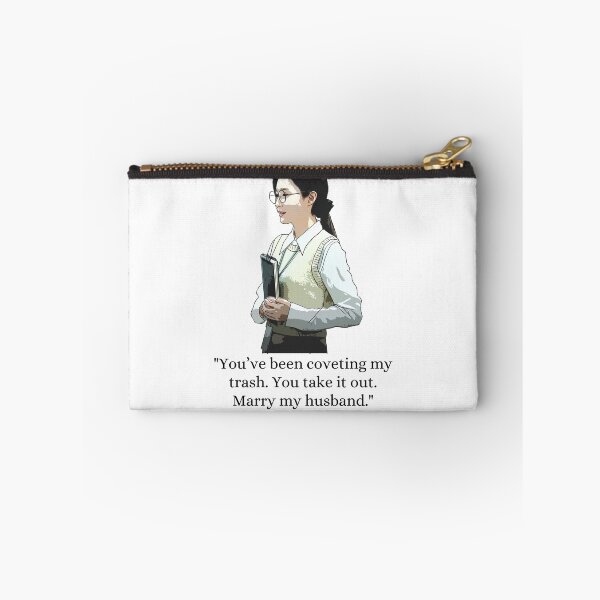 Item preview, marry my husband designed and sold by YourChingu.