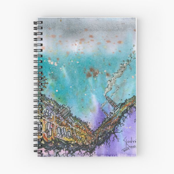 Item preview, Parallel world - Pripyat designed and sold by Denis Godyna.