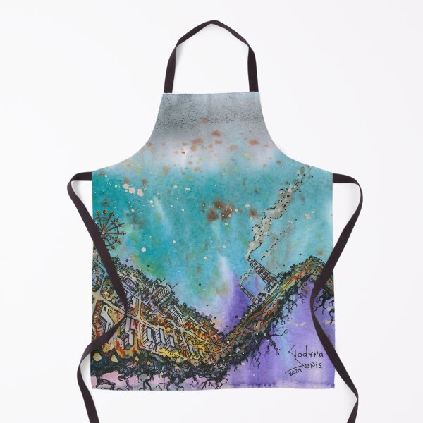 Item preview, Parallel world - Pripyat designed and sold by Denis Godyna.