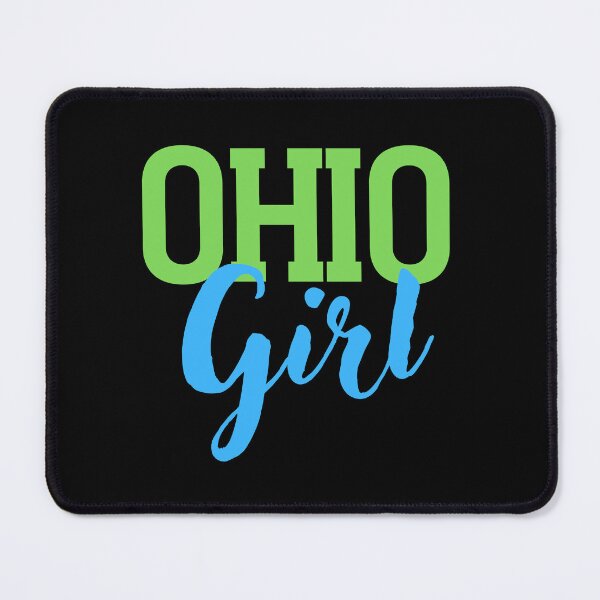 Item preview, Ohio Girl designed and sold by JoeStylistic.