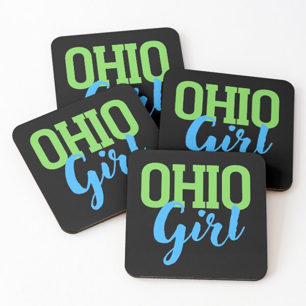 Item preview, Ohio Girl designed and sold by JoeStylistic.