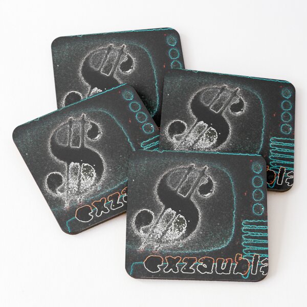 Item preview, Dollar (2) designed and sold by Exzaublah.
