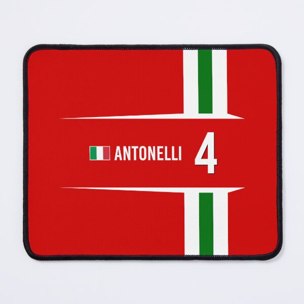Item preview, F2 2024 - #4 Antonelli designed and sold by MS80 design.