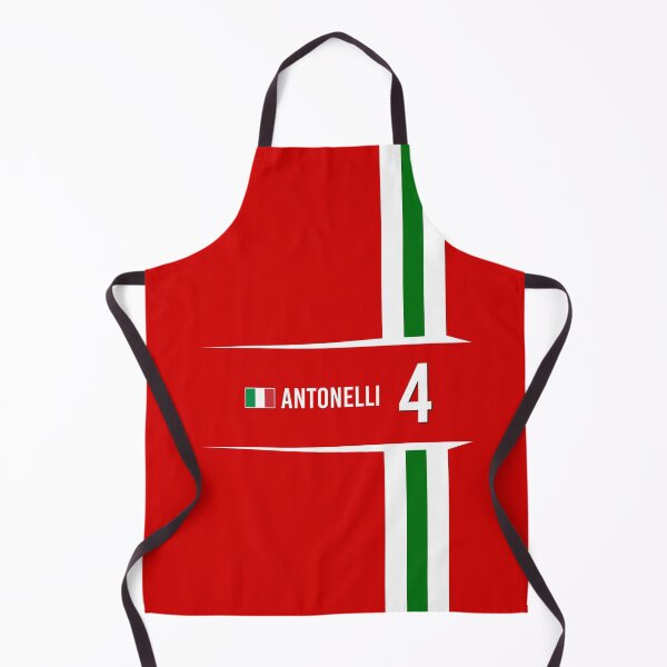 Item preview, F2 2024 - #4 Antonelli designed and sold by MS80 design.