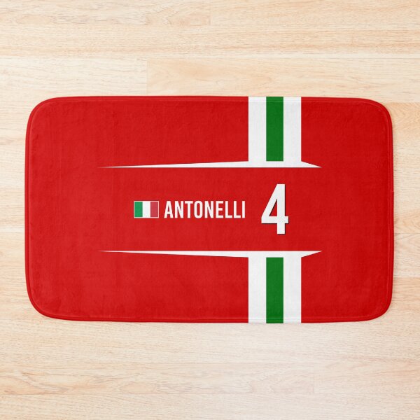 Item preview, F2 2024 - #4 Antonelli designed and sold by MS80 design.