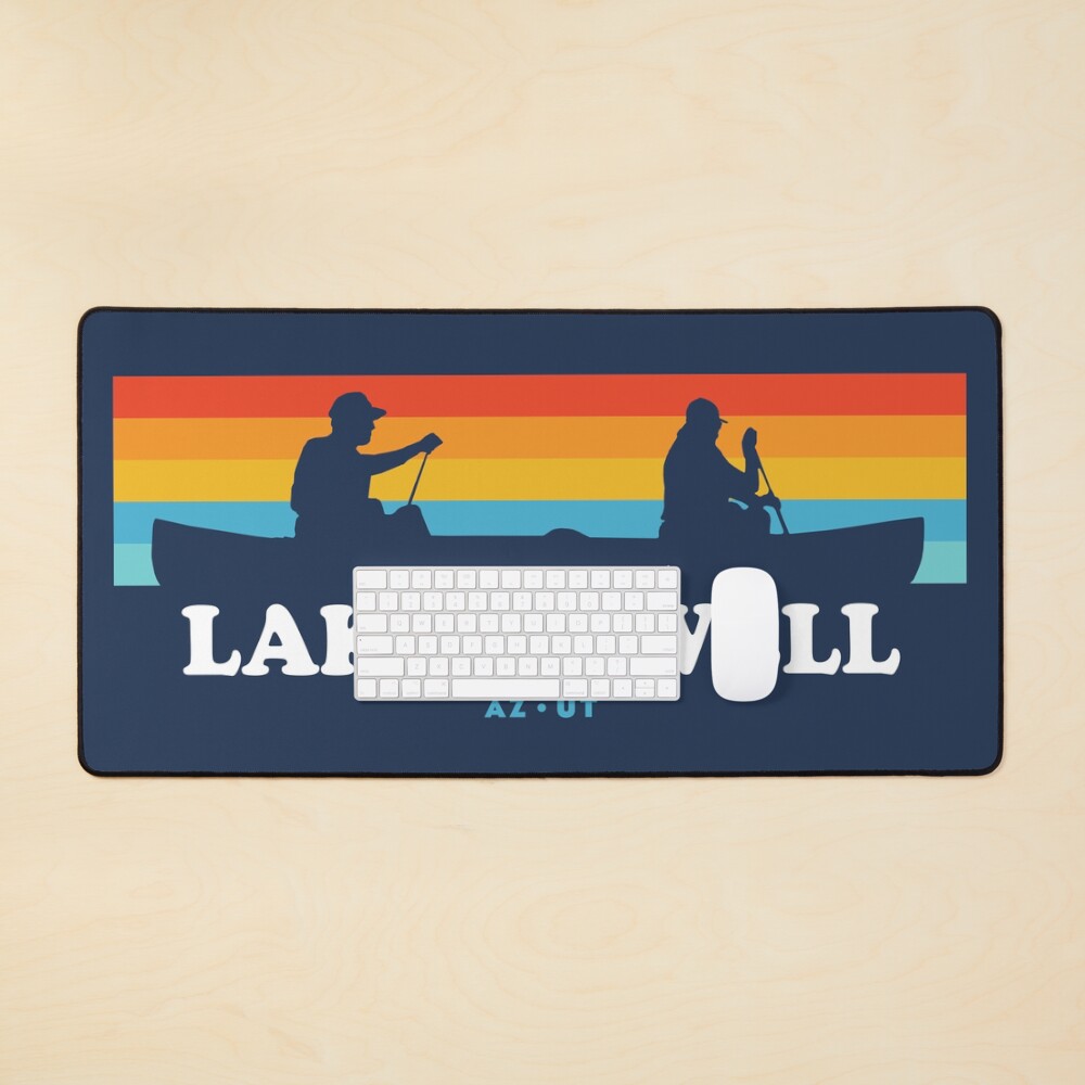 Item preview, Desk Mat designed and sold by esskay.