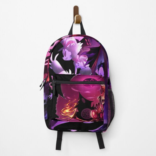 Item preview, Hazbin Hotel Alastor designed and sold by rorgejoger.