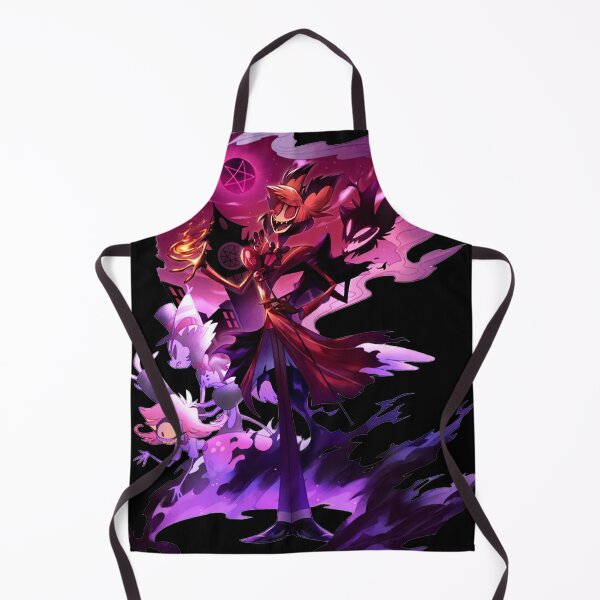 Item preview, Hazbin Hotel Alastor designed and sold by rorgejoger.