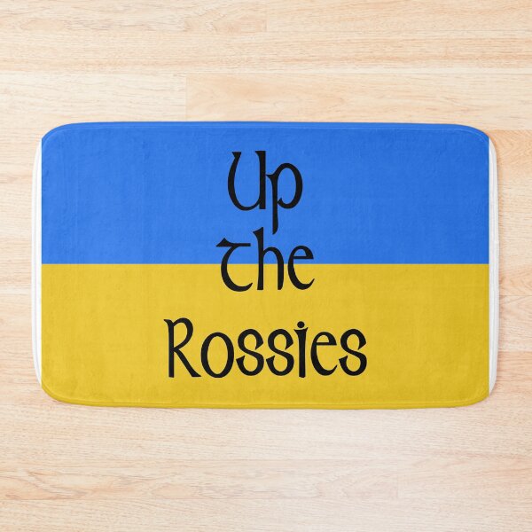 Item preview, Up The Rossies designed and sold by Gormont.