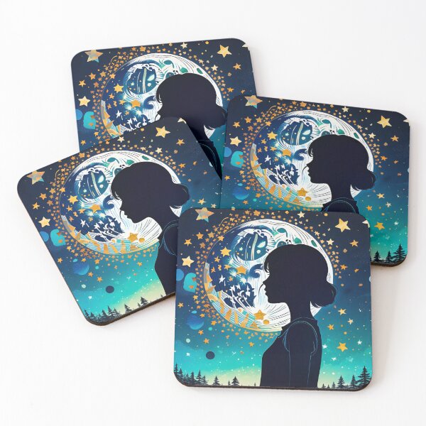 Item preview, Moonlight night designed and sold by LilithsDesires.