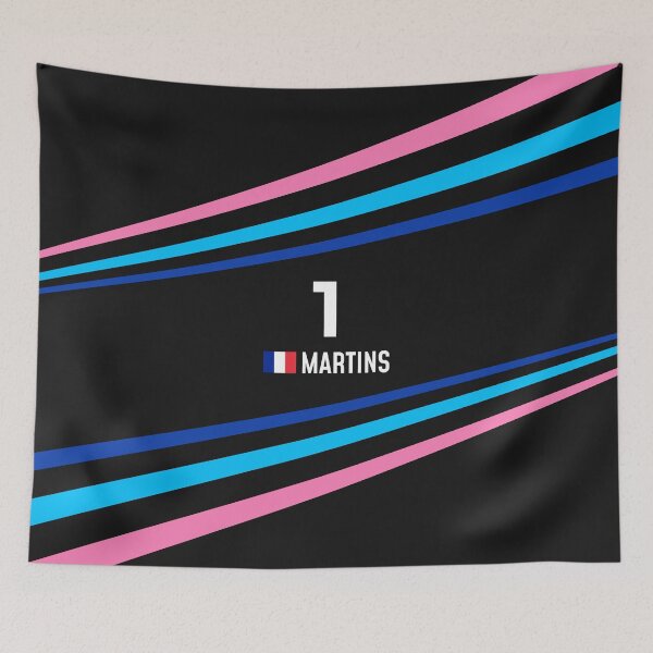 Item preview, F2 2024 - #1 Martins designed and sold by MS80 design.