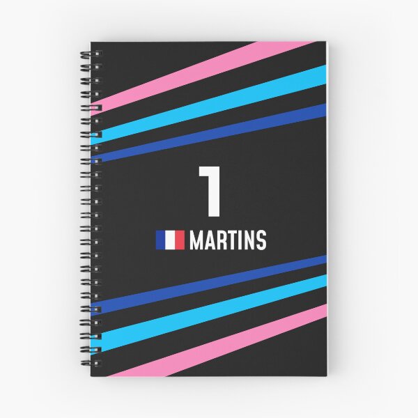 Item preview, F2 2024 - #1 Martins designed and sold by MS80 design.