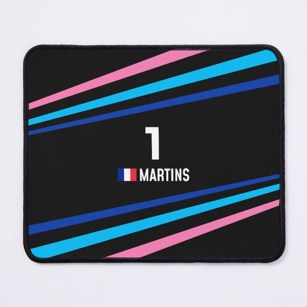 Item preview, F2 2024 - #1 Martins designed and sold by MS80 design.