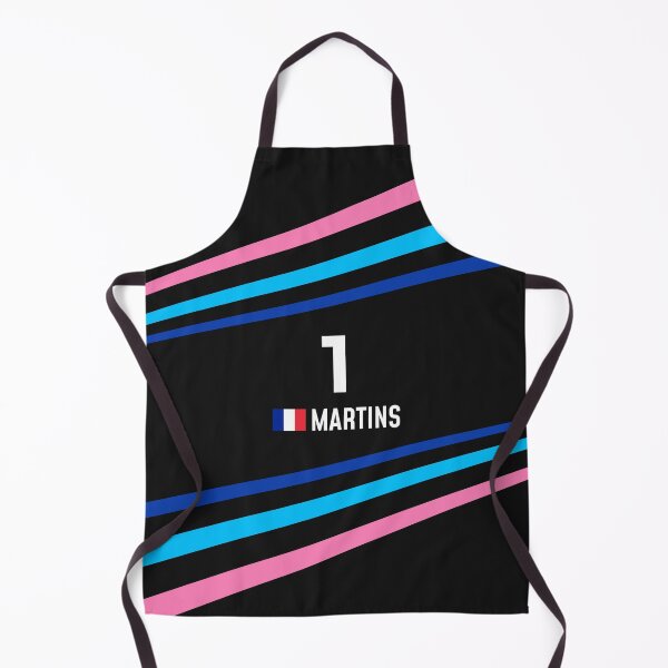 Item preview, F2 2024 - #1 Martins designed and sold by MS80 design.