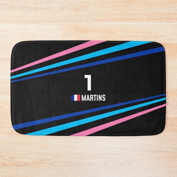 Item preview, F2 2024 - #1 Martins designed and sold by MS80 design.