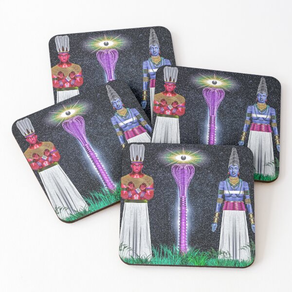 Item preview, Igbo African Spirituality: Arobinagu and Eke na Orie by Sirius Ugo Art designed and sold by uchenigbo.
