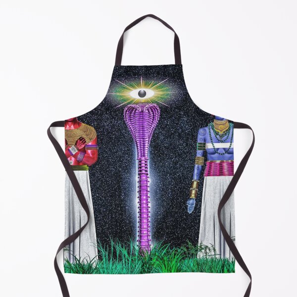 Item preview, Igbo African Spirituality: Arobinagu and Eke na Orie by Sirius Ugo Art designed and sold by uchenigbo.