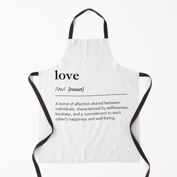 Item preview, Definition of love, Love definition, meaning of love, what is love, anniversary, valentine designed and sold by lagunaklein.