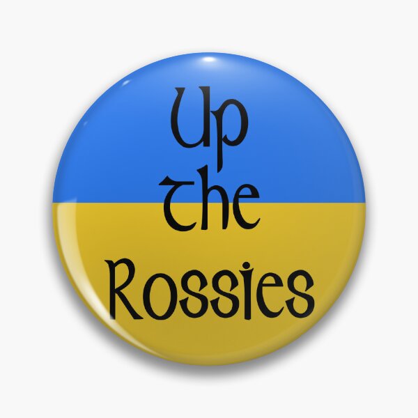 Item preview, Up The Rossies designed and sold by Gormont.
